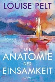 Cover von Die Anatomie der Einsamkeit