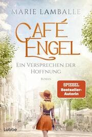 Cover von Café Engel