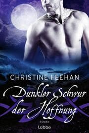 Cover von Dunkler Schwur der Hoffnung