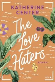 Cover von The Love Haters