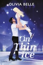 Cover von ON THIN ICE