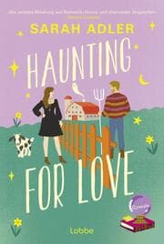 Cover von Haunting for Love