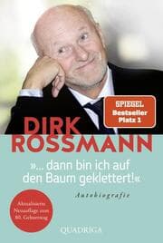 Cover von ... dann bin ich auf den Baum geklettert!