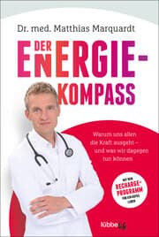 Cover von Der Energiekompass