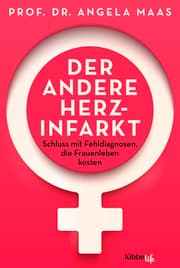 Cover von Der andere Herzinfarkt