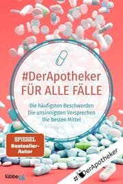 Cover von DerApotheker für alle Fälle