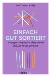 Cover von Einfach gut sortiert