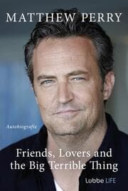 Cover von Friends, Lovers and the Big Terrible Thing