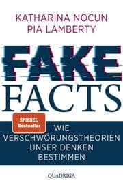 Cover von Fake Facts
