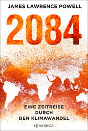 Cover von 2084
