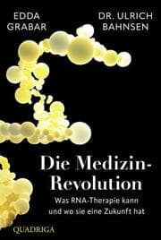 Cover von Die Medizin-Revolution
