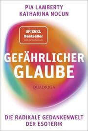 Cover von Gefährlicher Glaube