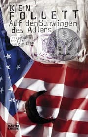 Cover von Auf den Schwingen des Adlers