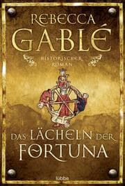 Cover von Das Lächeln der Fortuna