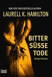 Cover von Bittersüsse Tode