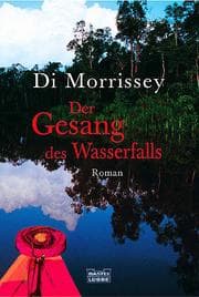 Cover von Der Gesang des Wasserfalls