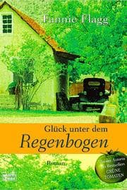 Cover von Glück unter dem Regenbogen