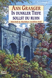 Cover von In dunkler Tiefe sollst du ruhn