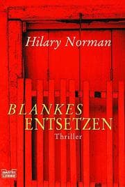 Cover von Blankes Entsetzen