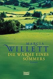 Cover von Die Wärme eines Sommers