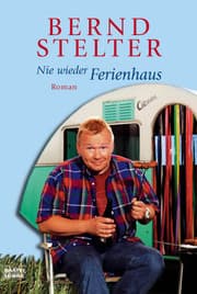 Cover von Nie wieder Ferienhaus