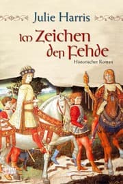 Cover von Im Zeichen der Fehde