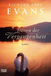 Cover von Tränen der Vergangenheit
