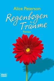 Cover von Regenbogenträume