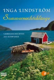 Cover von Sommernachtsklänge