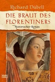 Cover von Die Braut des Florentiners