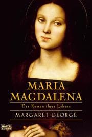 Cover von Maria Magdalena