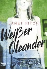 Cover von Weißer Oleander