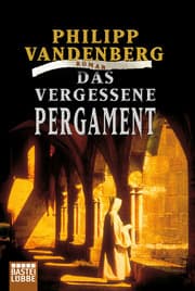 Cover von Das vergessene Pergament