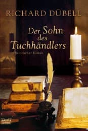 Cover von Der Sohn des Tuchhändlers