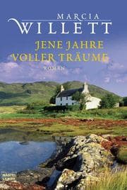 Cover von Jene Jahre voller Träume
