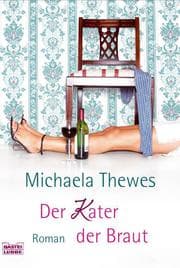 Cover von Das Kater der Braut