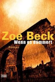 Cover von Wenn es dämmert