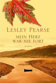 Cover von Mein Herz war nie fort