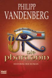 Cover von Die Pharaonin