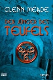 Cover von Der Jünger des Teufels