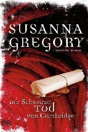 Cover von Der Schwarze Tod von Cambridge