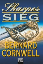 Cover von Sharpes Sieg