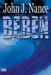 Cover von Beben