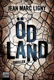 Cover von Ödland