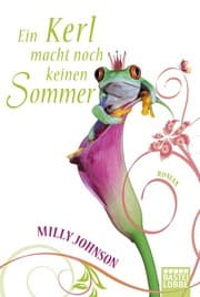 Cover von Ein Kerl macht noch keinen Sommer
