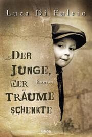 Cover von Der Junge, der Träume schenkte