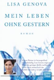 Cover von Mein Leben ohne Gestern