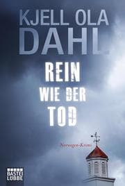 Cover von Rein wie der Tod