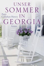 Cover von Unser Sommer in Georgia