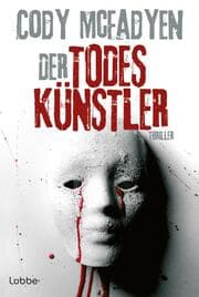 Cover von Der Todeskünstler